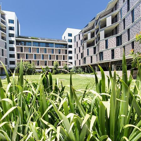 Racecourse Space Pop Up Randwick Exterior foto
