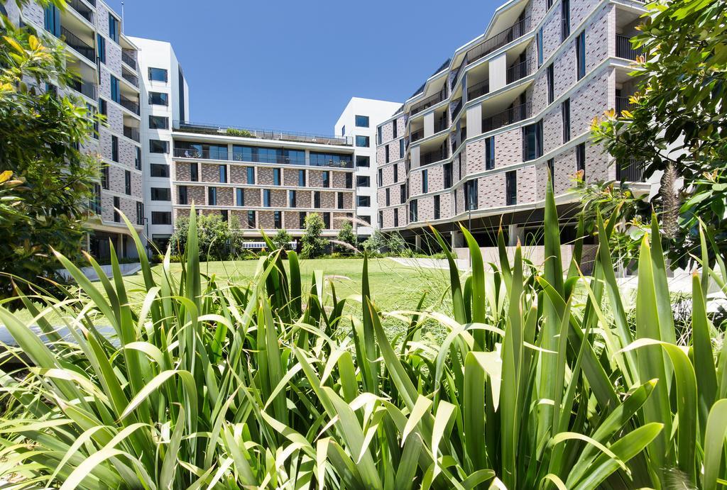 Racecourse Space Pop Up Randwick Exterior foto